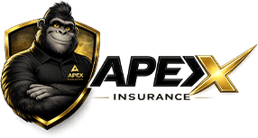Apex Insurance Logo
